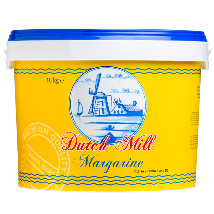 Dutch Mill margarine